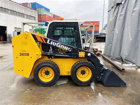 skid steer liugong|liugong 922f.